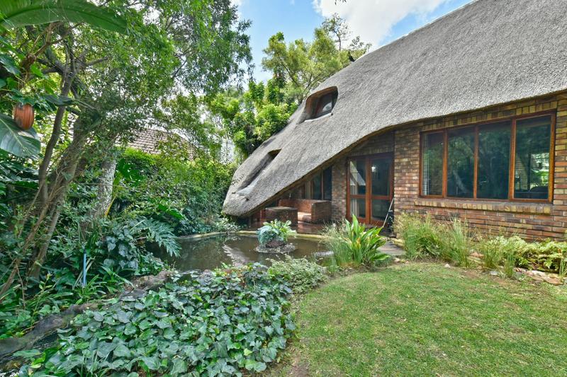 4 Bedroom Property for Sale in Northwold Gauteng