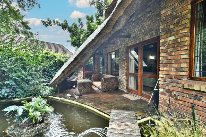 4 Bedroom Property for Sale in Northwold Gauteng