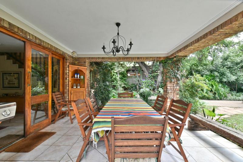 4 Bedroom Property for Sale in Northwold Gauteng