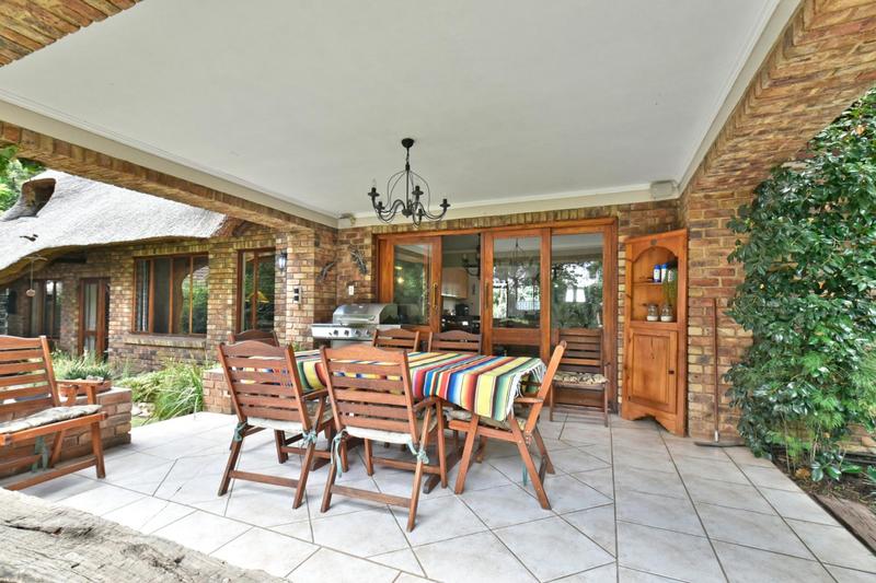 4 Bedroom Property for Sale in Northwold Gauteng