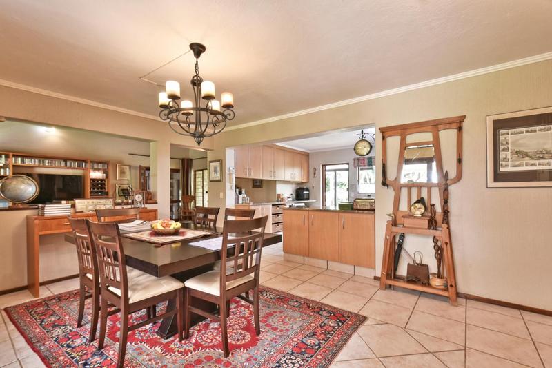 4 Bedroom Property for Sale in Northwold Gauteng