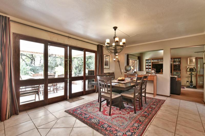 4 Bedroom Property for Sale in Northwold Gauteng