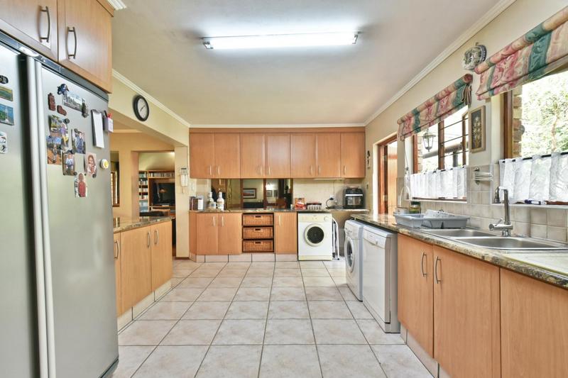 4 Bedroom Property for Sale in Northwold Gauteng