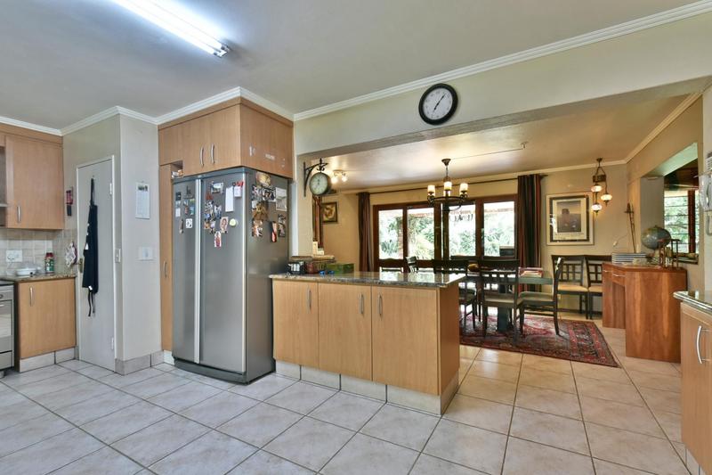 4 Bedroom Property for Sale in Northwold Gauteng