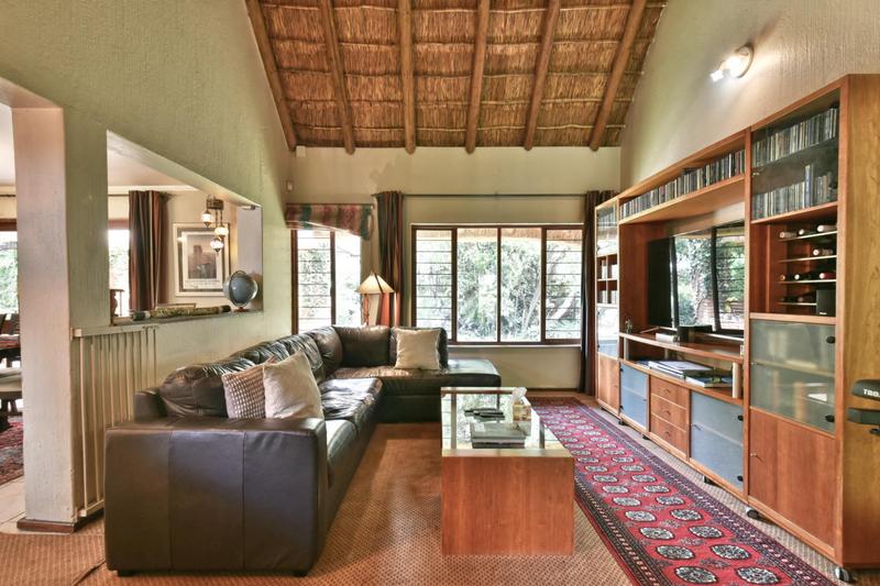 4 Bedroom Property for Sale in Northwold Gauteng