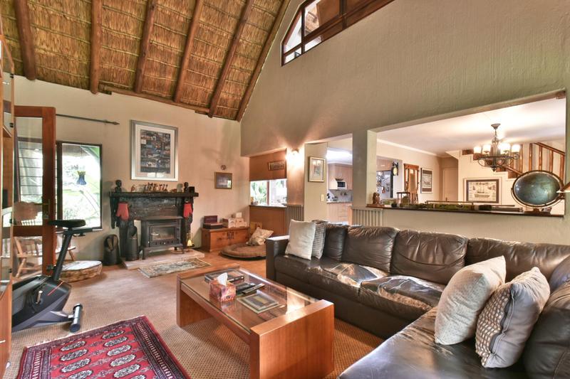 4 Bedroom Property for Sale in Northwold Gauteng