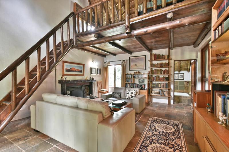 4 Bedroom Property for Sale in Northwold Gauteng