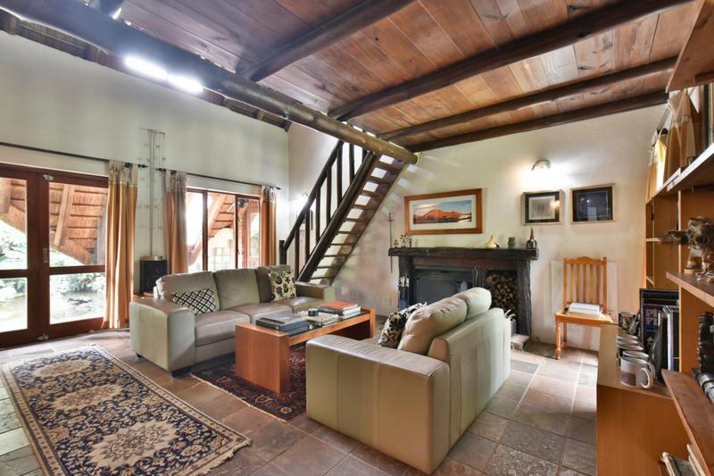 4 Bedroom Property for Sale in Northwold Gauteng