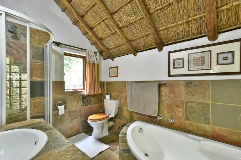 4 Bedroom Property for Sale in Northwold Gauteng