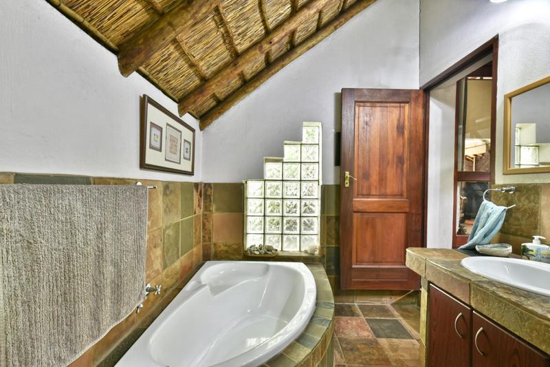 4 Bedroom Property for Sale in Northwold Gauteng