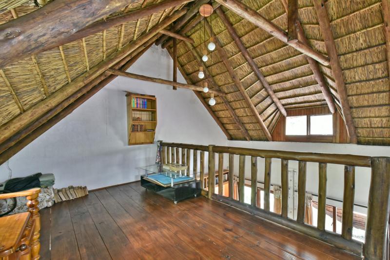 4 Bedroom Property for Sale in Northwold Gauteng