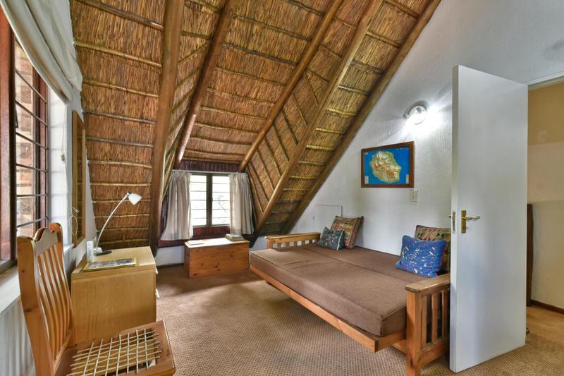 4 Bedroom Property for Sale in Northwold Gauteng