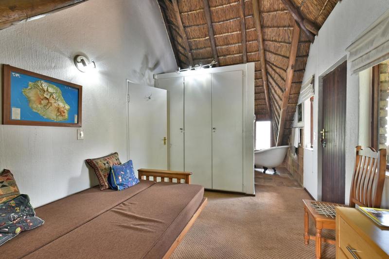 4 Bedroom Property for Sale in Northwold Gauteng