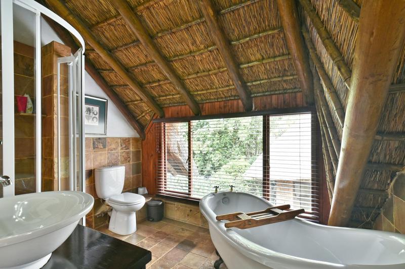 4 Bedroom Property for Sale in Northwold Gauteng