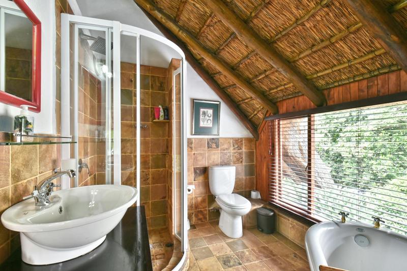 4 Bedroom Property for Sale in Northwold Gauteng