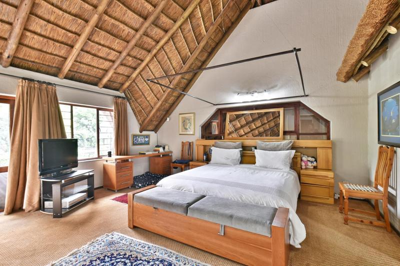 4 Bedroom Property for Sale in Northwold Gauteng