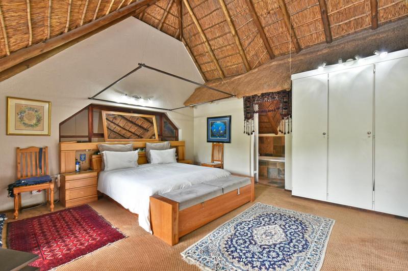 4 Bedroom Property for Sale in Northwold Gauteng