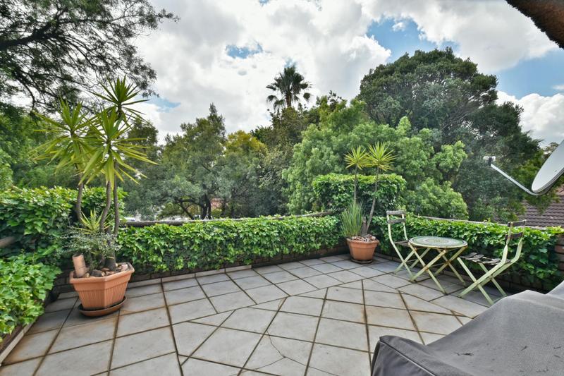 4 Bedroom Property for Sale in Northwold Gauteng