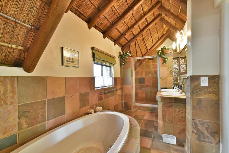 4 Bedroom Property for Sale in Northwold Gauteng