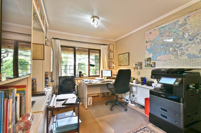 4 Bedroom Property for Sale in Northwold Gauteng