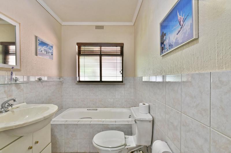 4 Bedroom Property for Sale in Northwold Gauteng