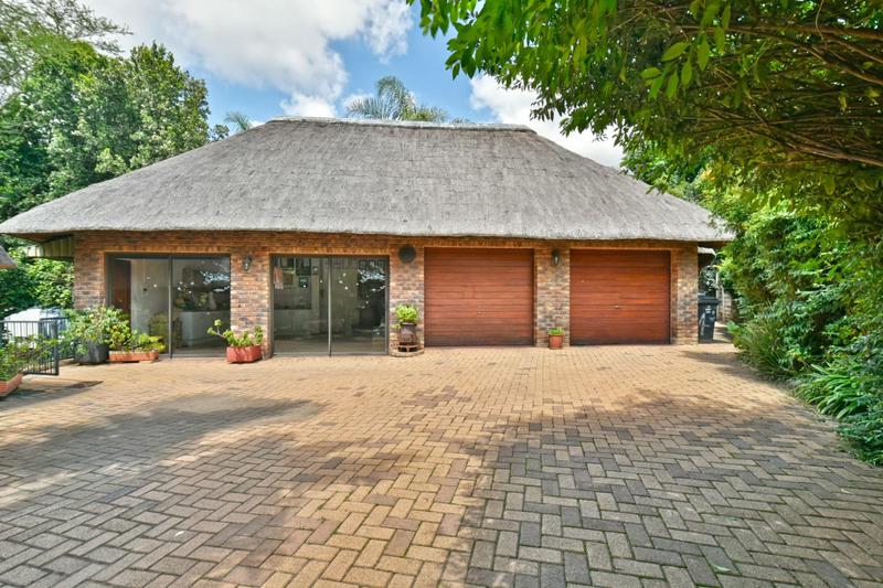 4 Bedroom Property for Sale in Northwold Gauteng