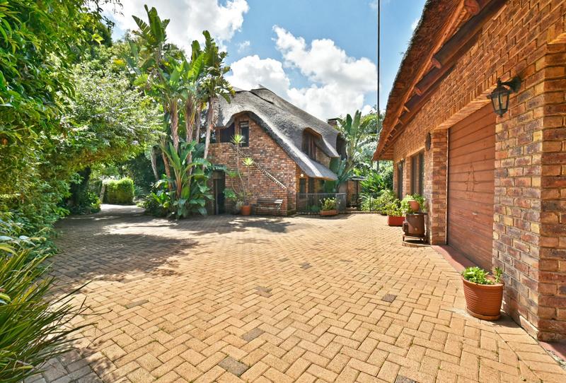 4 Bedroom Property for Sale in Northwold Gauteng
