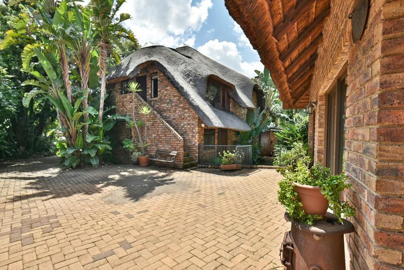 4 Bedroom Property for Sale in Northwold Gauteng