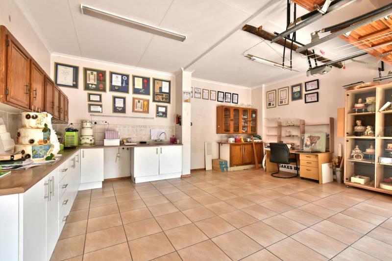 4 Bedroom Property for Sale in Northwold Gauteng