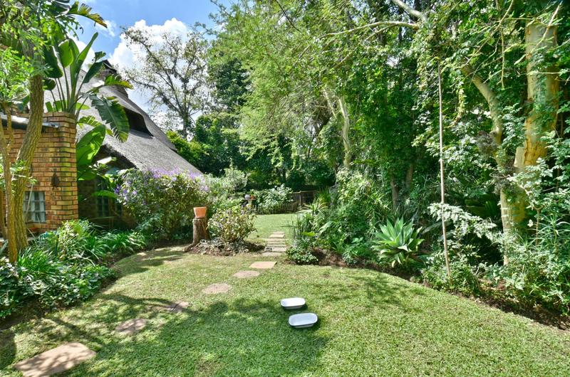 4 Bedroom Property for Sale in Northwold Gauteng