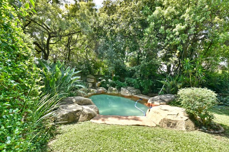 4 Bedroom Property for Sale in Northwold Gauteng