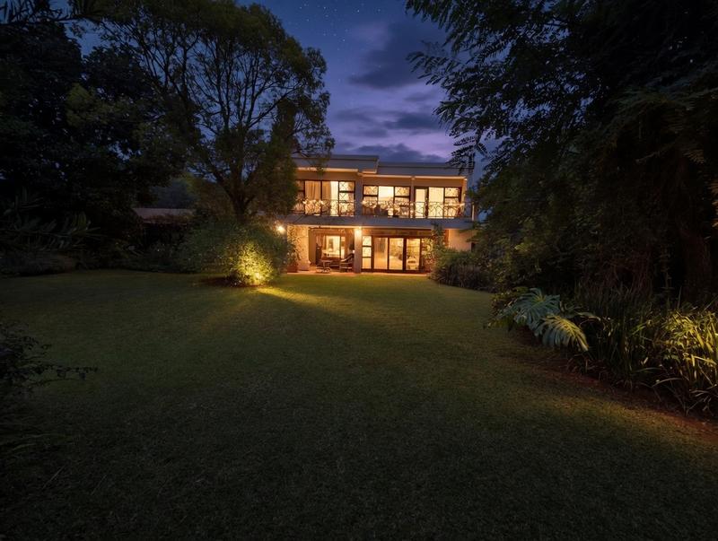 To Let 3 Bedroom Property for Rent in Waterkloof Ridge Gauteng