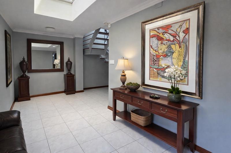 To Let 3 Bedroom Property for Rent in Waterkloof Ridge Gauteng