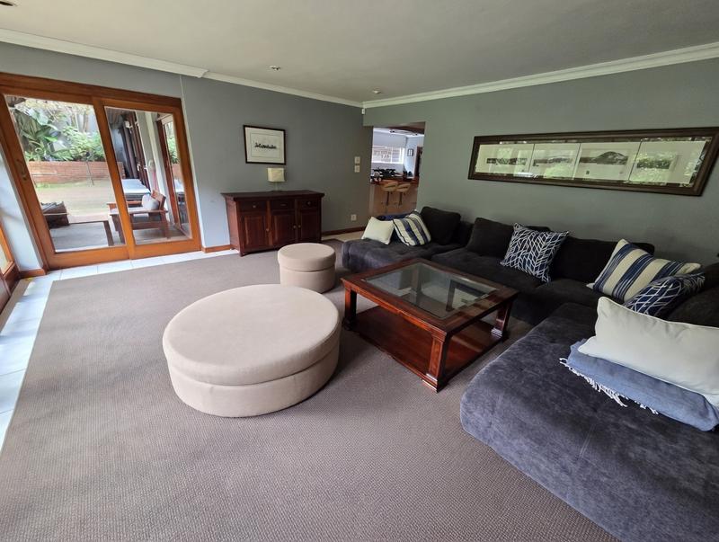 To Let 3 Bedroom Property for Rent in Waterkloof Ridge Gauteng