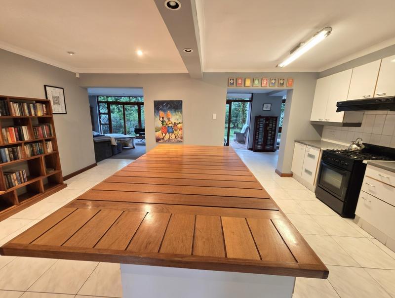 To Let 3 Bedroom Property for Rent in Waterkloof Ridge Gauteng