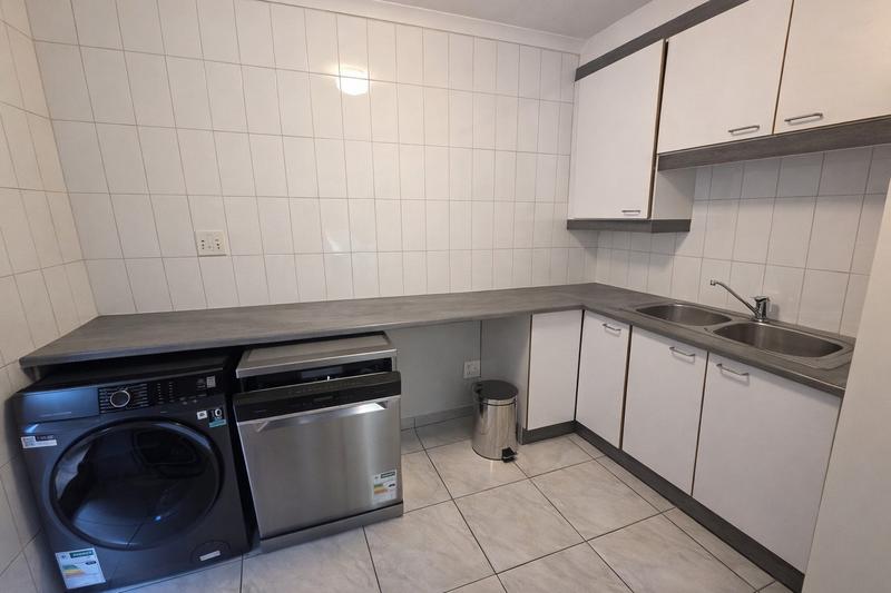 To Let 3 Bedroom Property for Rent in Waterkloof Ridge Gauteng