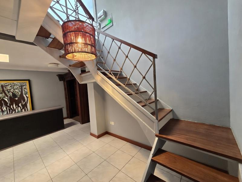 To Let 3 Bedroom Property for Rent in Waterkloof Ridge Gauteng