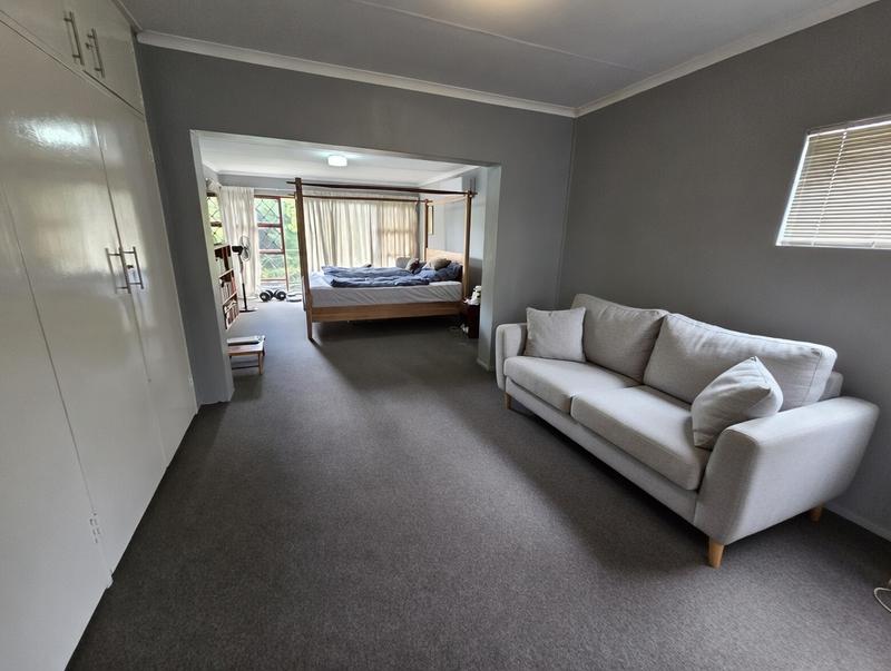 To Let 3 Bedroom Property for Rent in Waterkloof Ridge Gauteng