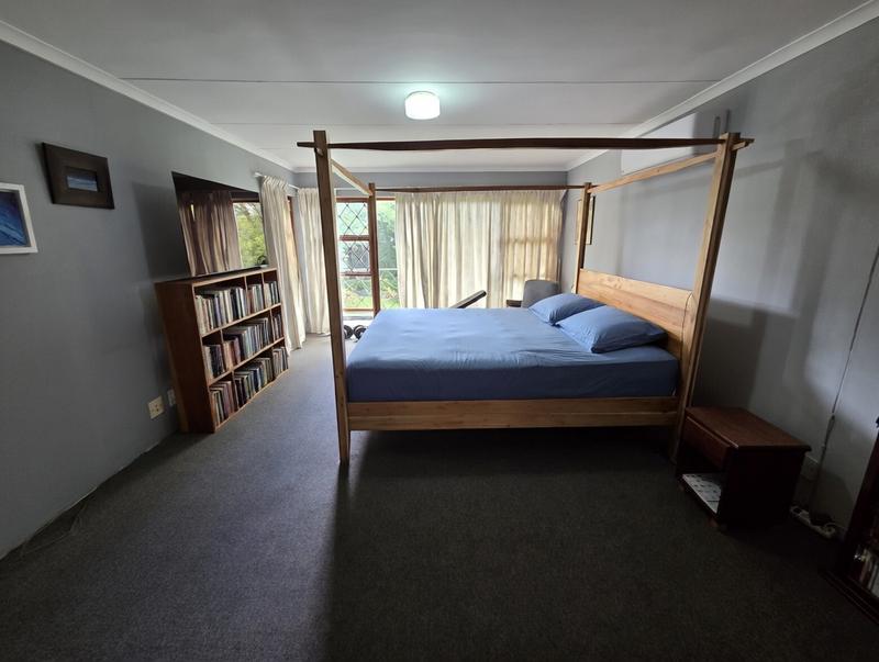 To Let 3 Bedroom Property for Rent in Waterkloof Ridge Gauteng