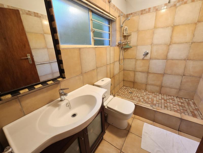 To Let 3 Bedroom Property for Rent in Waterkloof Ridge Gauteng