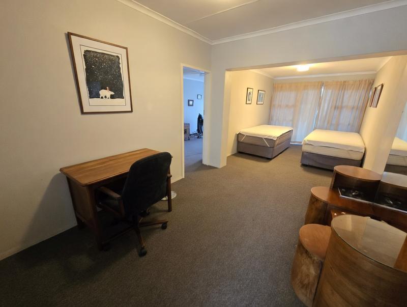 To Let 3 Bedroom Property for Rent in Waterkloof Ridge Gauteng