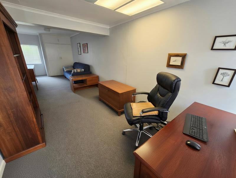 To Let 3 Bedroom Property for Rent in Waterkloof Ridge Gauteng