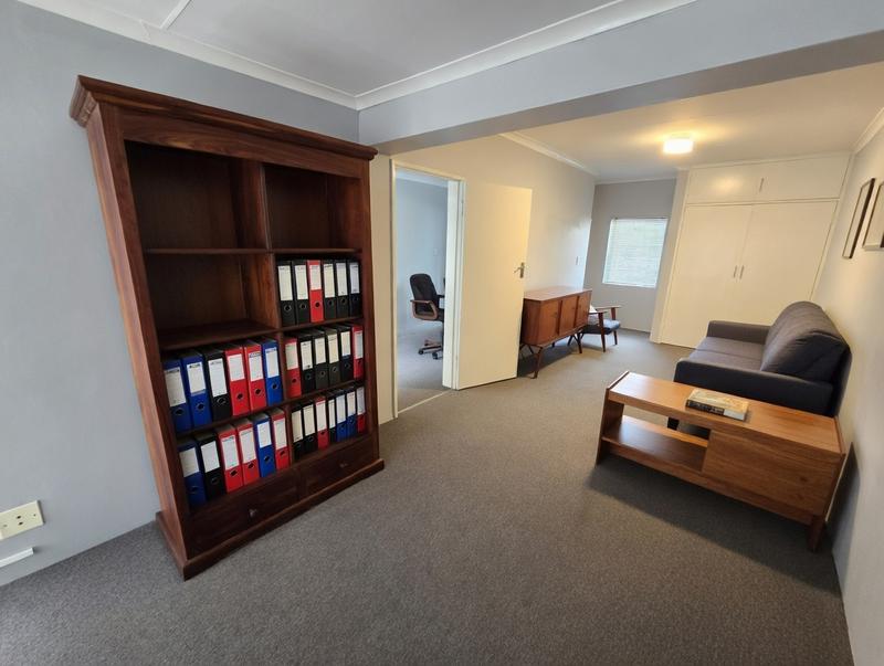 To Let 3 Bedroom Property for Rent in Waterkloof Ridge Gauteng