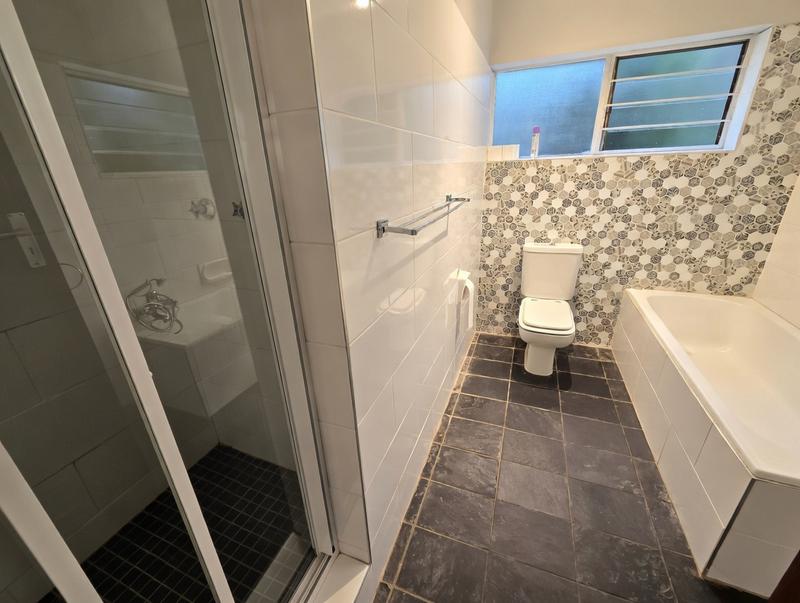 To Let 3 Bedroom Property for Rent in Waterkloof Ridge Gauteng