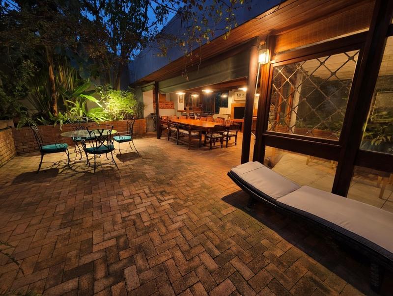 To Let 3 Bedroom Property for Rent in Waterkloof Ridge Gauteng