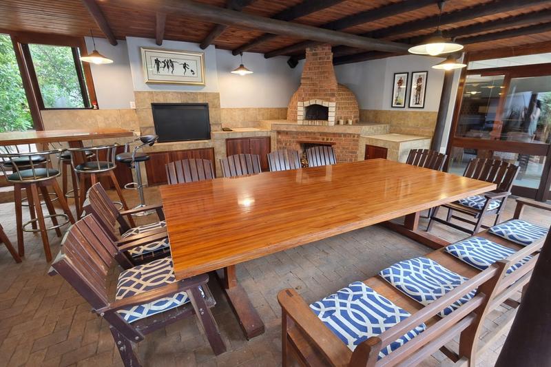 To Let 3 Bedroom Property for Rent in Waterkloof Ridge Gauteng