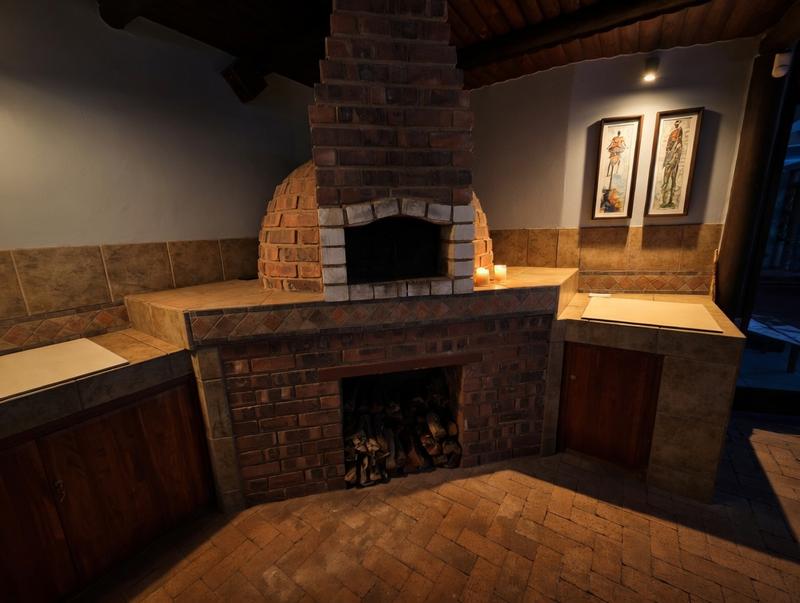 To Let 3 Bedroom Property for Rent in Waterkloof Ridge Gauteng