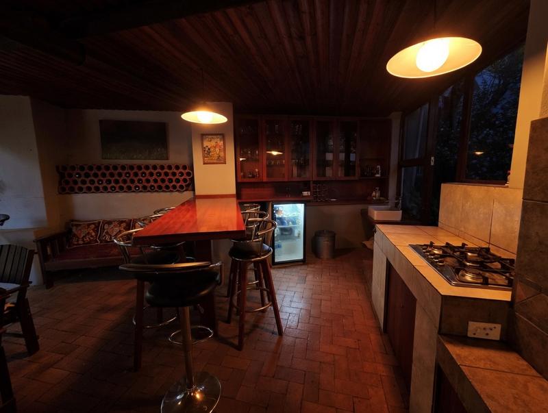 To Let 3 Bedroom Property for Rent in Waterkloof Ridge Gauteng