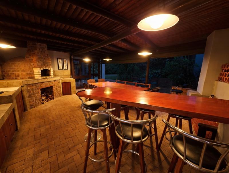 To Let 3 Bedroom Property for Rent in Waterkloof Ridge Gauteng