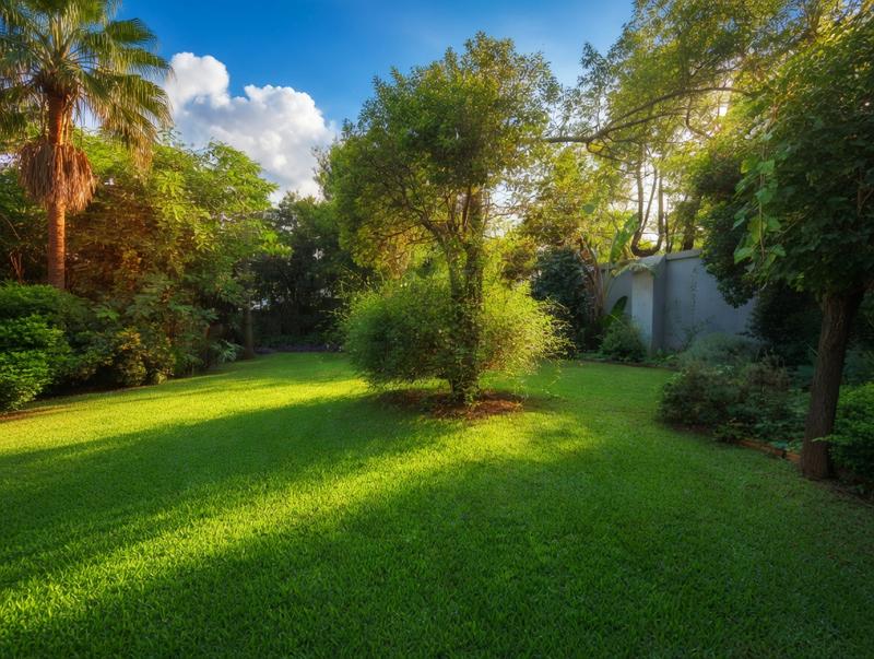 To Let 3 Bedroom Property for Rent in Waterkloof Ridge Gauteng